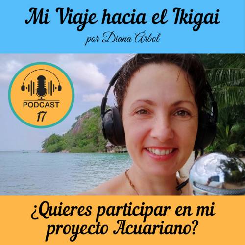 ¿Quieres participar en mi proyecto Acuariano?