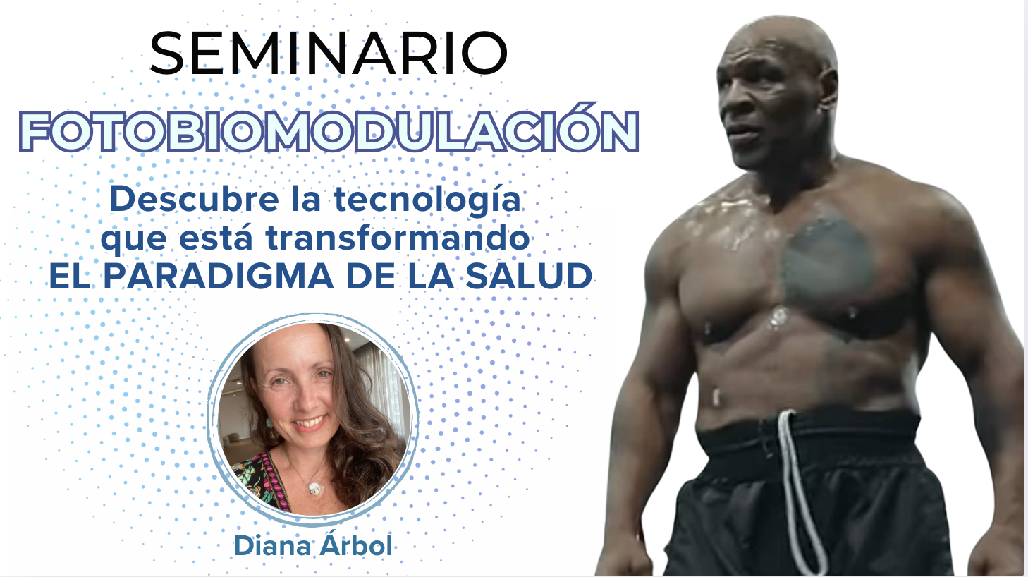 Seminario Fotobiomodulación 1